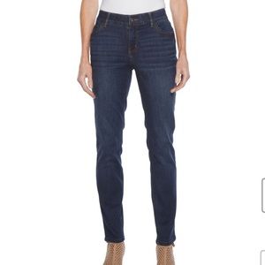 Liz Claiborne Skinny Jeans 